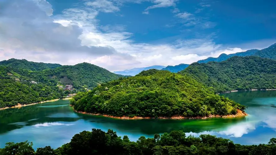 智慧城市信息化高端